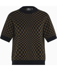 Porsche Lifestyle - Jacquard Polo T-Shirt – 911 Spirit 70 - Lyst