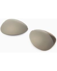 Porsche Design - Interchangeable Lens Set For P'8678 Sunglasses - Lyst