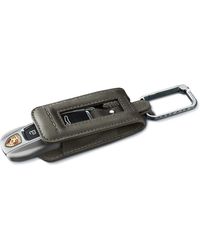 Porsche Tequipment - Key Pouch - Lyst