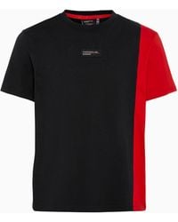 Porsche Lifestyle - T-Shirt – Motorsport Fanwear - Lyst