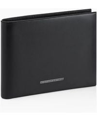 Porsche Design - Classic Billfold 3 - Lyst