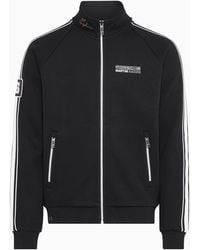 Porsche Lifestyle - Training Jacket – Martini Racing - Lyst