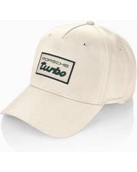 Porsche Lifestyle - Porsche Turbo Baseball Cap – Porsche Legacy X Puma - Lyst