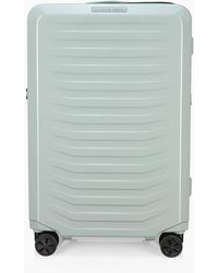 Porsche Design - Roadster Hardcase Trolley - Lyst