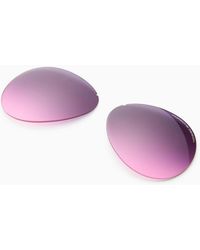 Porsche Design - Lens Set Sunglasses Iconic Aviator #1 - Lyst