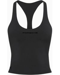 Porsche Lifestyle - 2-In-1 Sport Top - Lyst