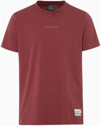 Porsche Lifestyle - T-Shirt – There Is No Substitute - Lyst
