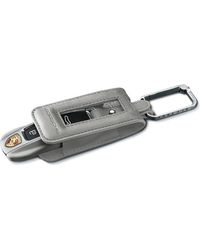 Porsche Tequipment - Key Pouch - Lyst