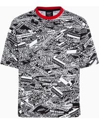 Porsche Lifestyle - T-Shirt – Motorsport Fanwear - Lyst