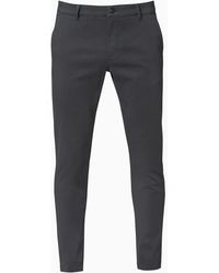 Porsche Design - Basic Slim Fit Chino - Lyst