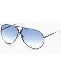 Porsche Design - Sunglasses Iconic Aviator #1 Ladies Capsule - Lyst