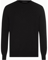 Porsche Design - Pull Ras Du Cou - Lyst