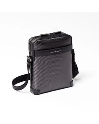 Porsche Design - Carbon Shoulder Bag S1 - Lyst