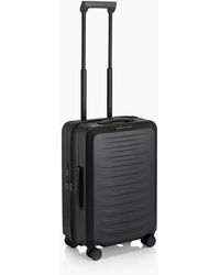 Porsche Design - Roadster Hardcase Trolley - Lyst