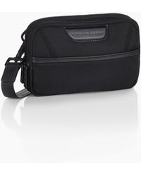 Porsche Design - Roadster Nylon Travel Pouch - Lyst