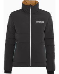 Porsche Lifestyle - Reversible Jacket – Martini Racing - Lyst