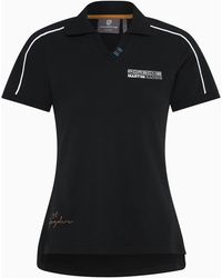 Porsche Lifestyle - Polo Shirt – Martini Racing - Lyst