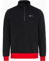 Porsche Lifestyle - Zip Pullover – Motorsport Fanwear - Lyst
