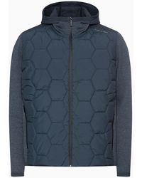 Porsche Design - Hybrid Jacket - Lyst