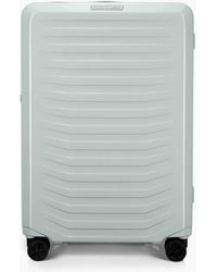Porsche Design - Roadster Hardcase Trolley - Lyst