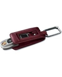 Porsche Tequipment - Key Pouch - Lyst