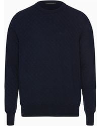 Porsche Design - Pull Ras Du Cou - Lyst