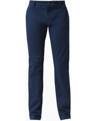 Porsche Design - Basic Regular Fit Chino - Lyst