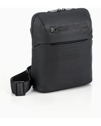 Porsche Design - Urban Eco Rl Shoulder Bag - Lyst
