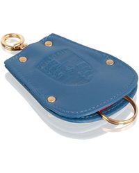 Porsche Classic - Leather Reutter Key Case For Porsche 356 - Lyst
