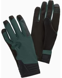 Porsche Lifestyle - Bike Gloves - Lyst
