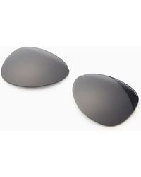 Porsche Design - Interchangeable Lens Set For P'8678 Sunglasses - Lyst