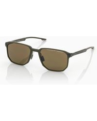 Porsche Design - Sunglasses Neo Blade #1 - Lyst