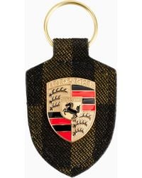 Porsche Lifestyle - Crest Key Ring – 911 Spirit 70 - Lyst