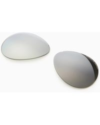 Porsche Design - Lens Set Sunglasses Iconic Aviator #1 - Lyst