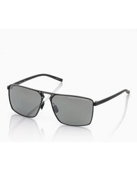 Porsche Design - Sunglasses Hexagon #6 - Lyst