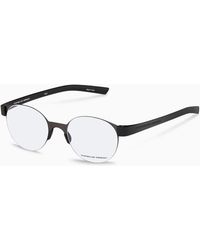 Porsche Design - Reading Tool #4 - Lyst