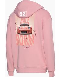 Porsche Lifestyle - Pig' Hoodie – Porsche Legacy X Puma - Lyst