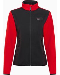 Porsche Lifestyle - Softshell Jacket– Motorsport Fanwear - Lyst