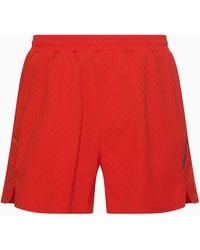 Porsche Design - Sport-Tex Swim Shorts - Lyst