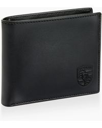 Porsche Lifestyle - Wallet – Essential - Lyst