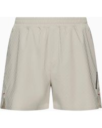 Porsche Design - Sport-Tex Swim Shorts - Lyst