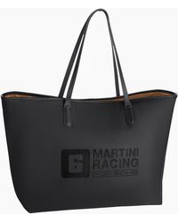 Porsche Lifestyle - Shopper – Martini Racing - Lyst