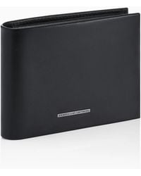 Porsche Design - Classic Wallet 5 - Lyst