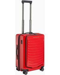 Porsche Design - Roadster Hardcase Business Trolley - Lyst