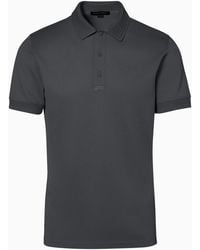 Porsche Design - Tec Flex Polo - Lyst
