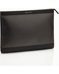 Porsche Design - Carbon Notebook Sleeve - Lyst
