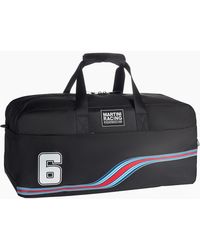 Porsche Lifestyle - Travel Bag – Martini Racing - Lyst