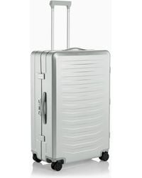 Porsche Design - Roadster Aluminum Trolley - Lyst