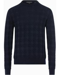 Porsche Design - Sweater - Lyst
