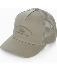 Porsche Lifestyle - Trucker Cap – There Is No Substitute - Lyst
